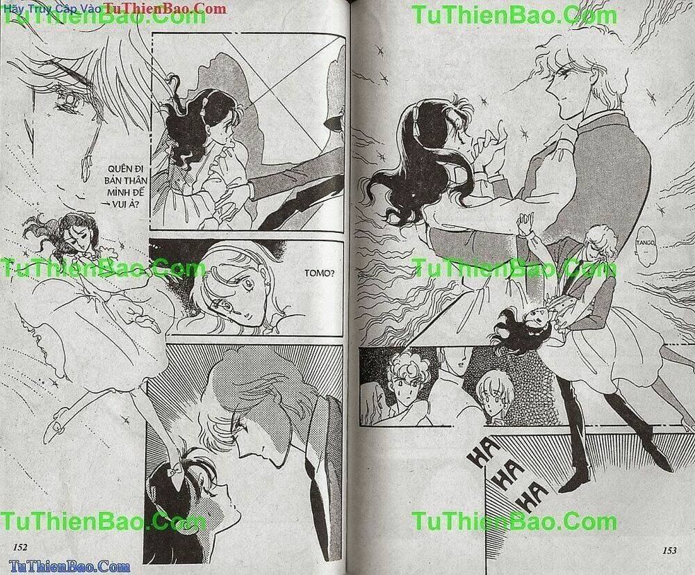 búp bê mario chapter 8 75