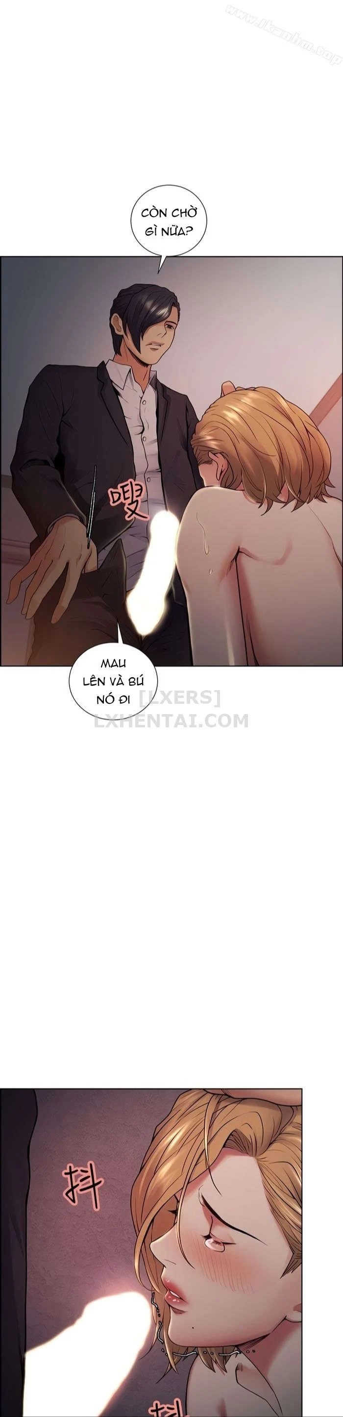 hương vị trái cấm chapter 43 28