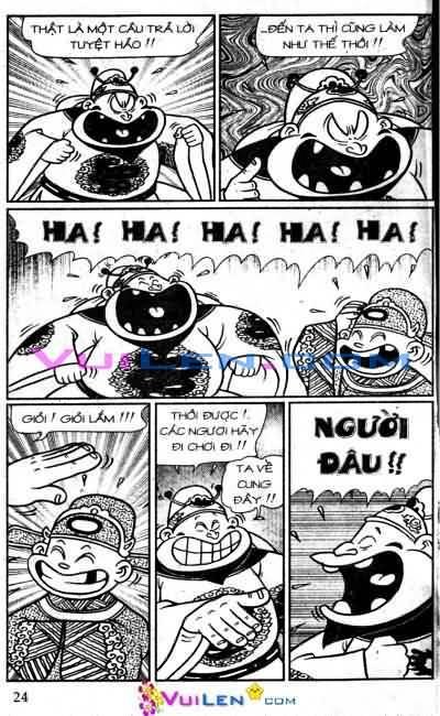 thần đồng đất việt chapter 52 21