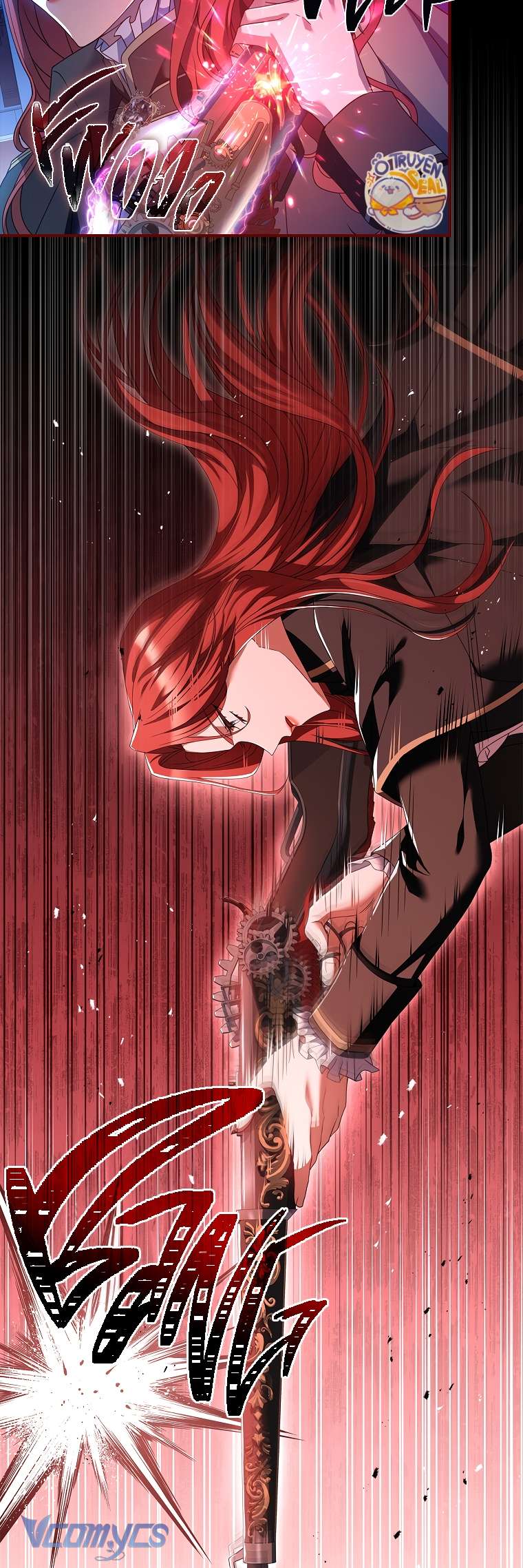 tôi đã tắt cài đặt chế độ nhận thức nỗi đau! chapter 3 41