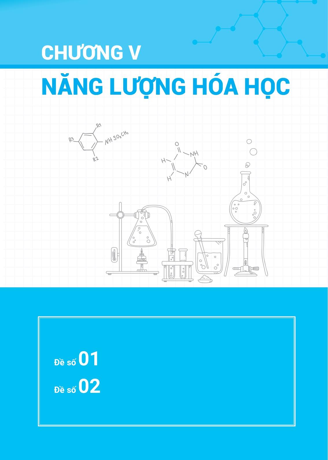 Bài Tập Bổ Trợ Nâng Cao Kỹ Năng Hóa Học Lớp 10 - Tập 2