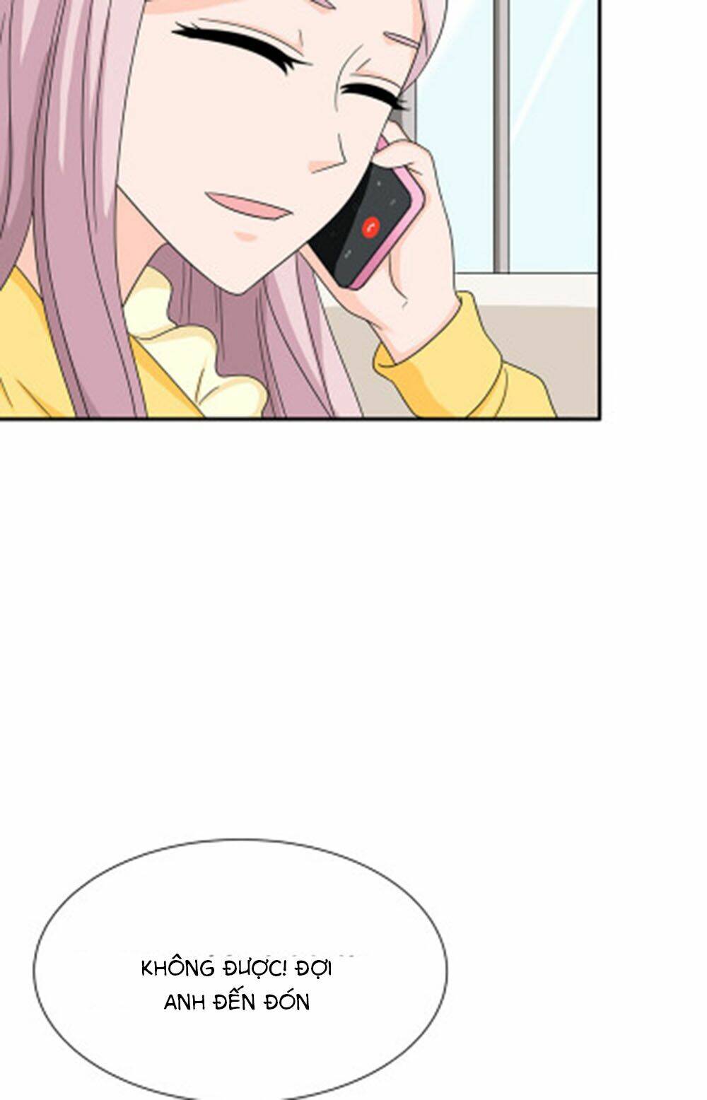 em vẫn còn nhỏ chapter 84 9