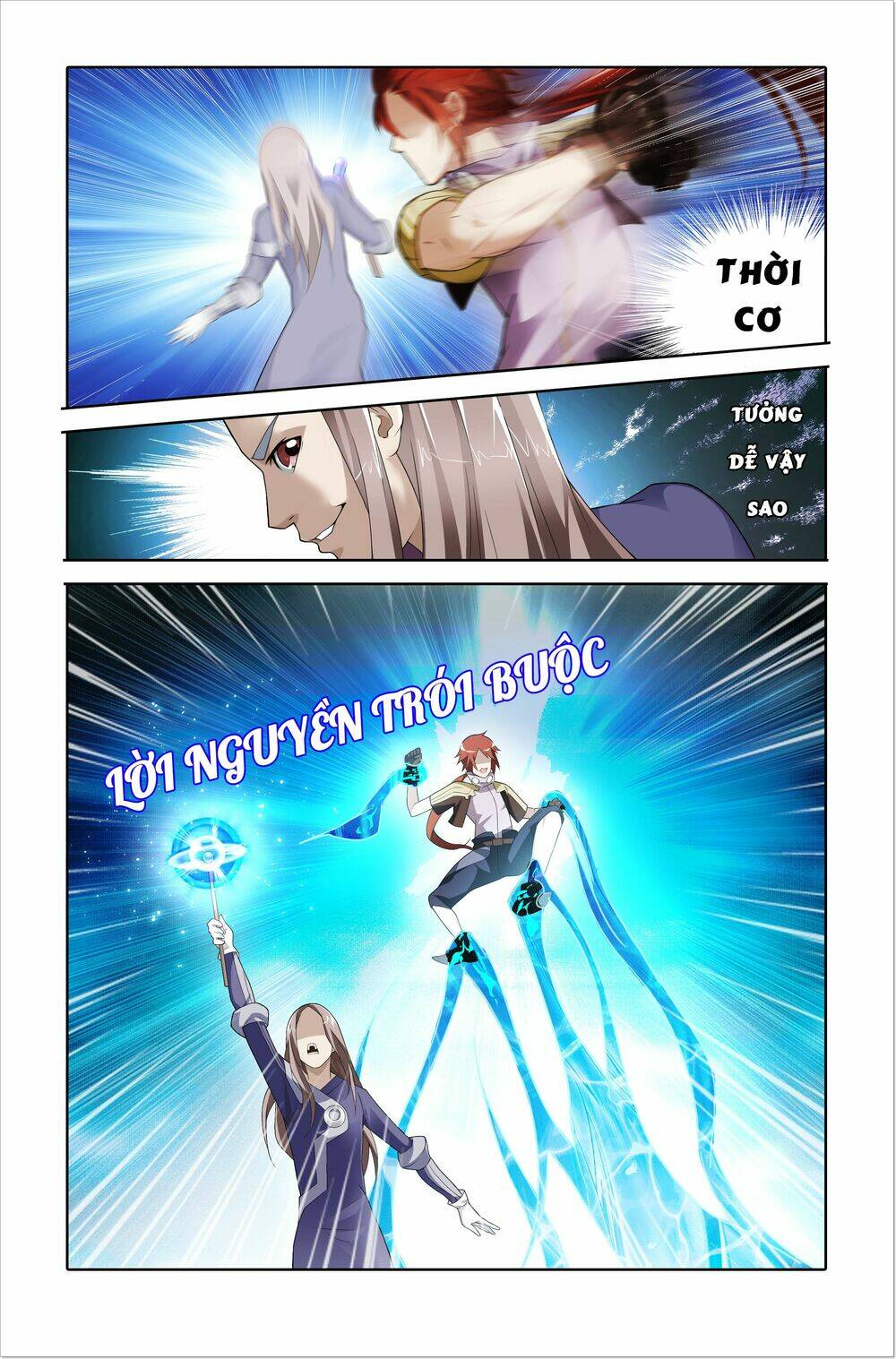 heroes evolved chapter 1 8