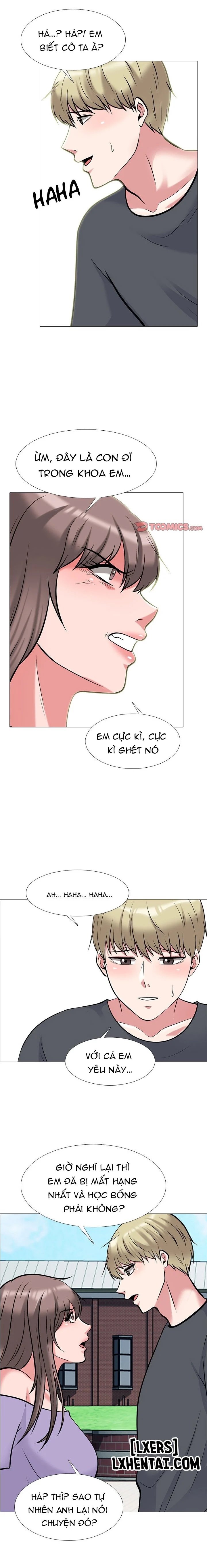 học bổng đặc biệt chapter 113 10