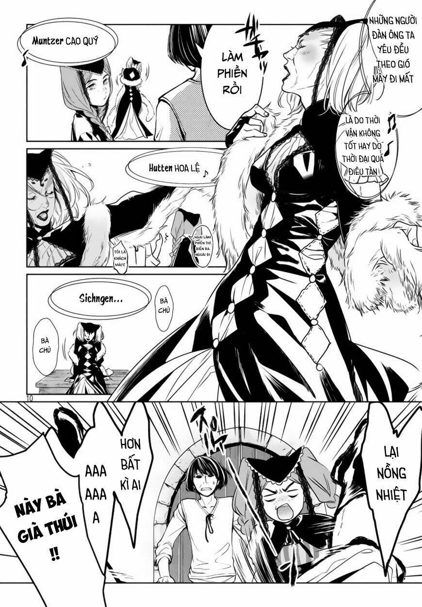 shinyaku marchen chapter 11 13