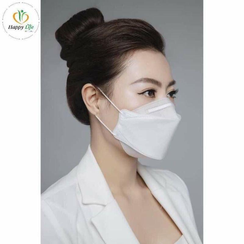 Khẩu trang DC Mask ( sét 5 túi gồm 50 khẩu trang)