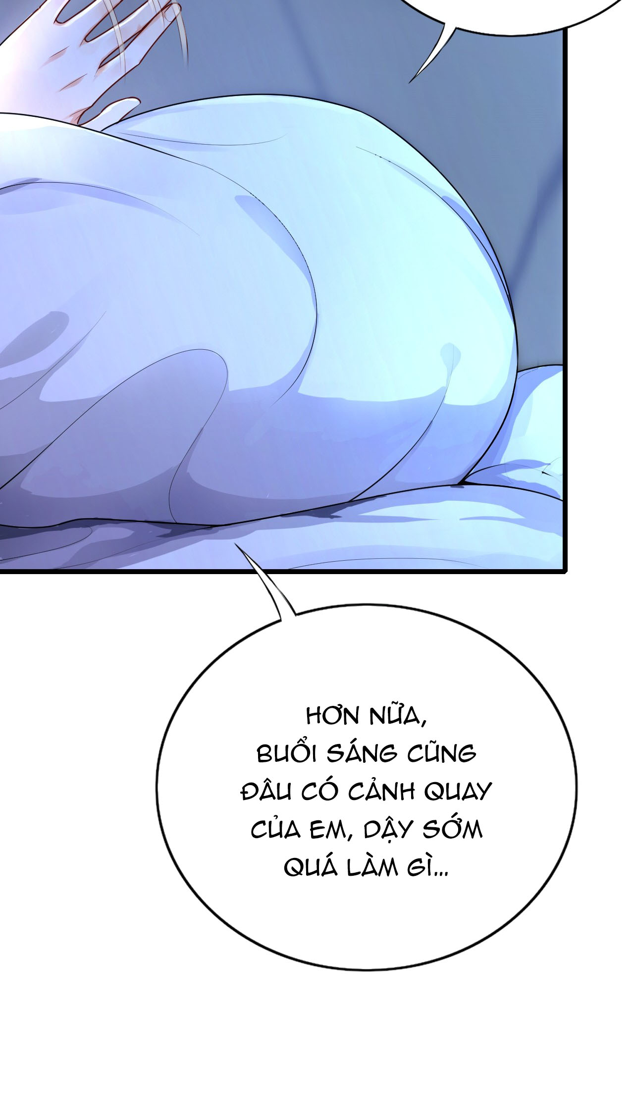 tức thời phạm quy [ tức thì vi quy ] chapter 11 6