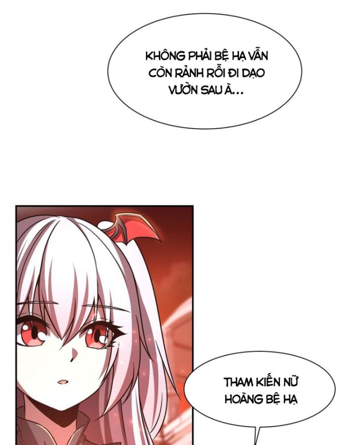 huyết cơ và kỵ sĩ chapter 290 10