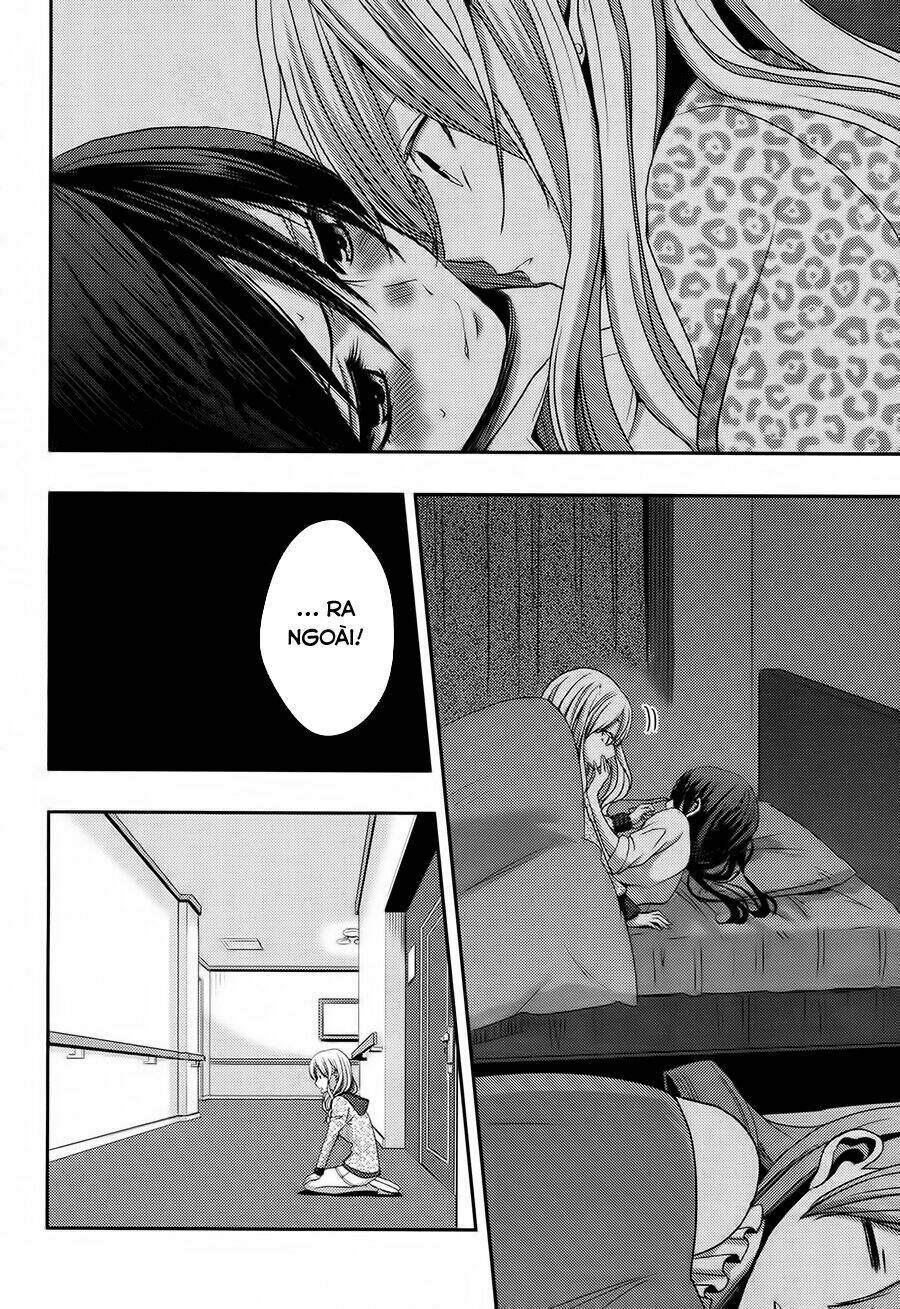 citrus (saburouta) chapter 15 24
