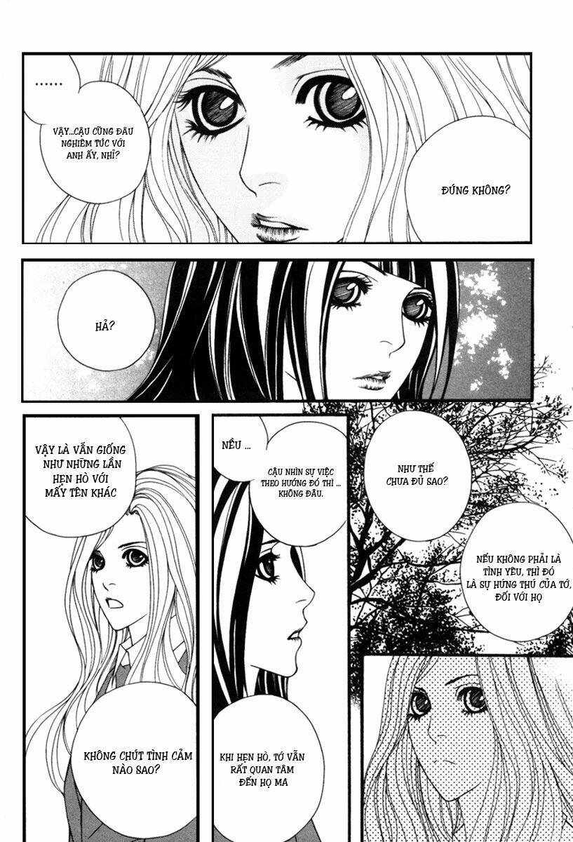 lost in london chapter 4 19