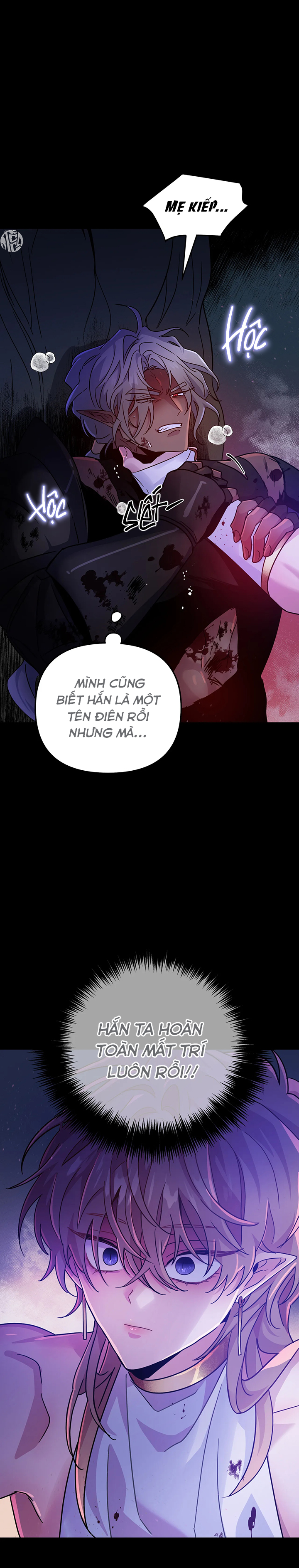 hắc vực chapter 31 3