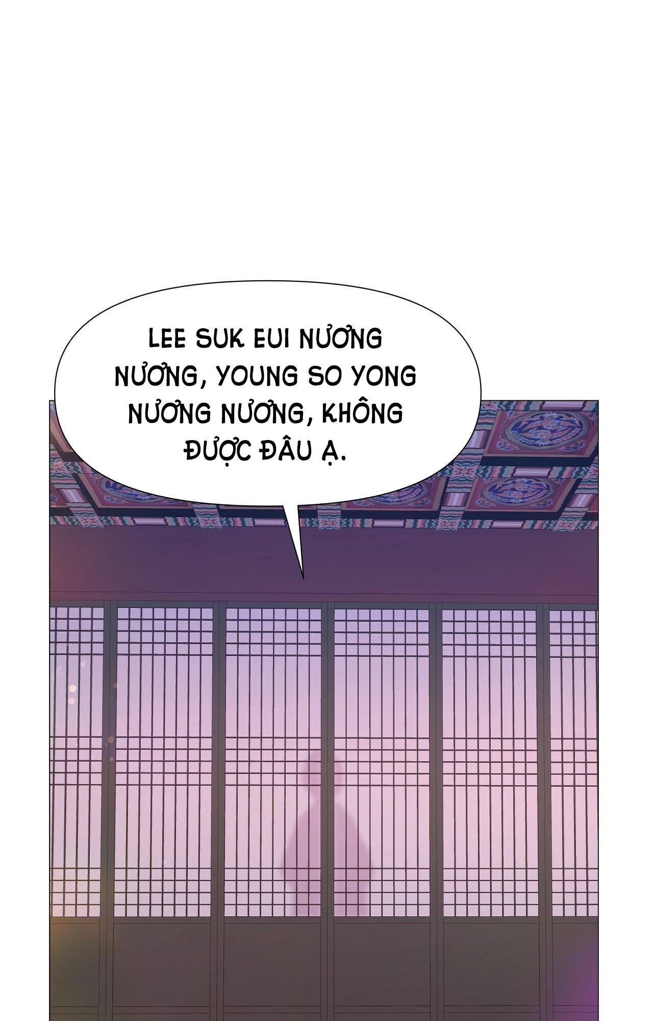 dạ xoa hóa liên ký chapter 32.1 18