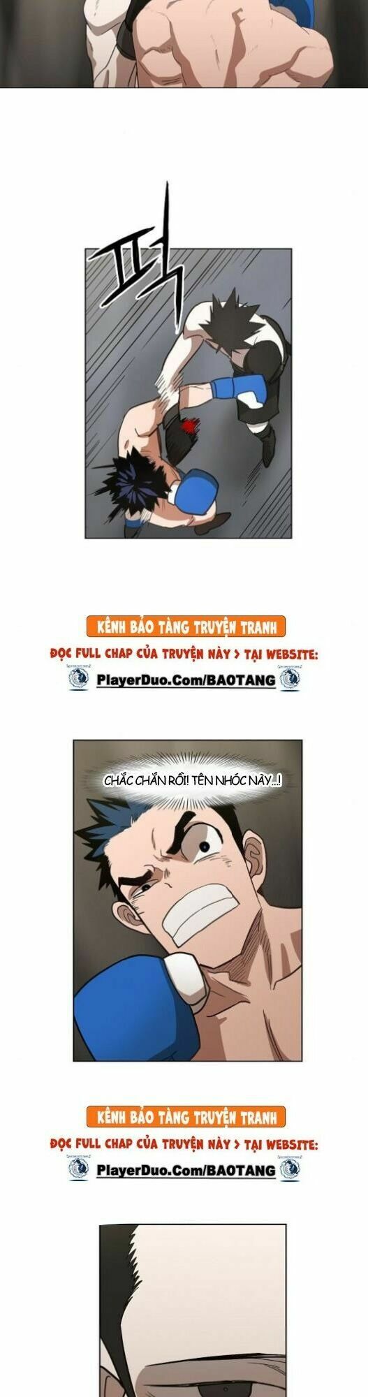 Võ Sĩ Quyền Anh chapter 47 41