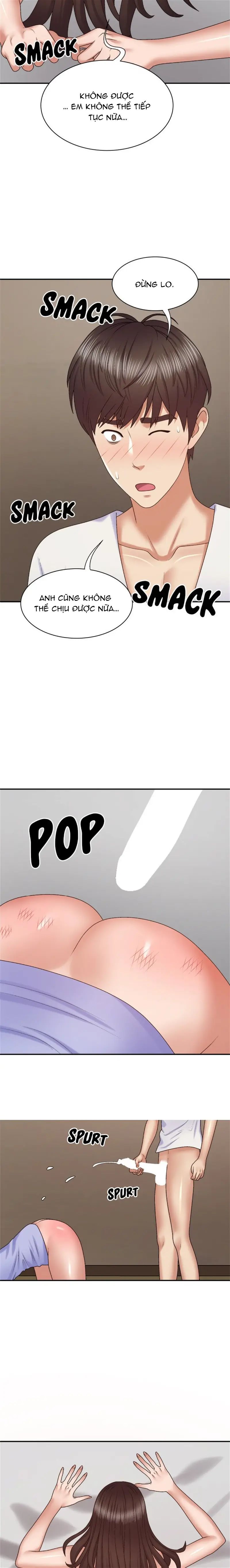 chiếm hữu linh hồn chapter 58 15