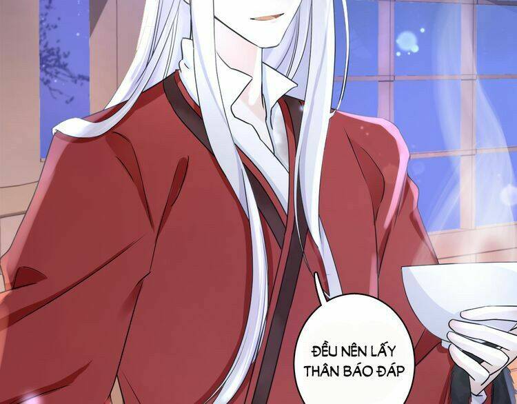 hoa nhan sách chapter 20.1 21