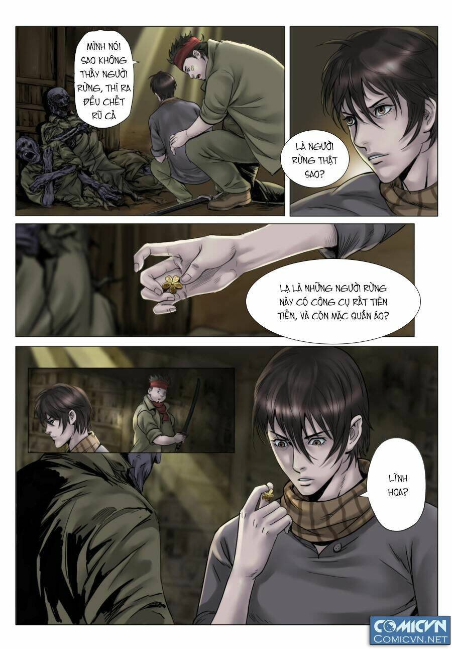 ma thổi đèn truyện tranh màu chapter 12 10