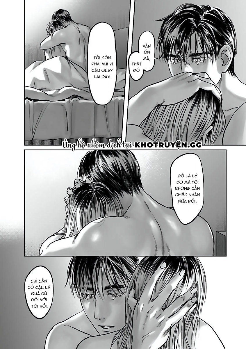 dạy hắn cách yêu chapter 6 44