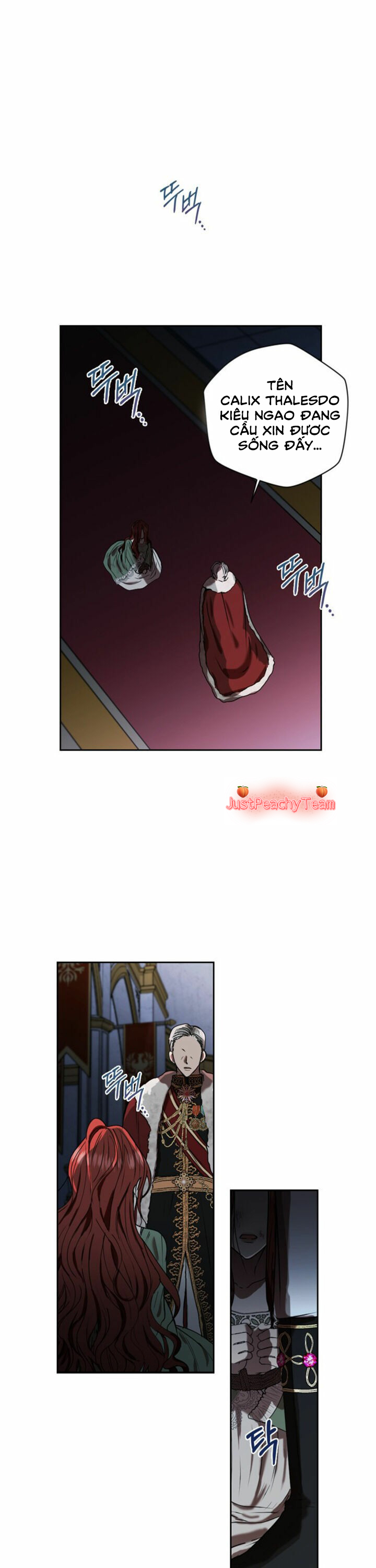 nâng cấp chồng lên level max chapter 1 1