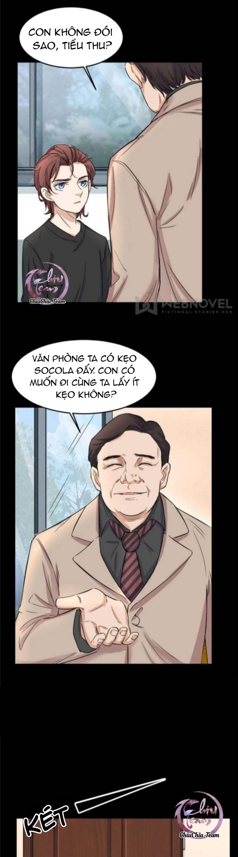 thu dĩ vi kỳ chapter 34 13