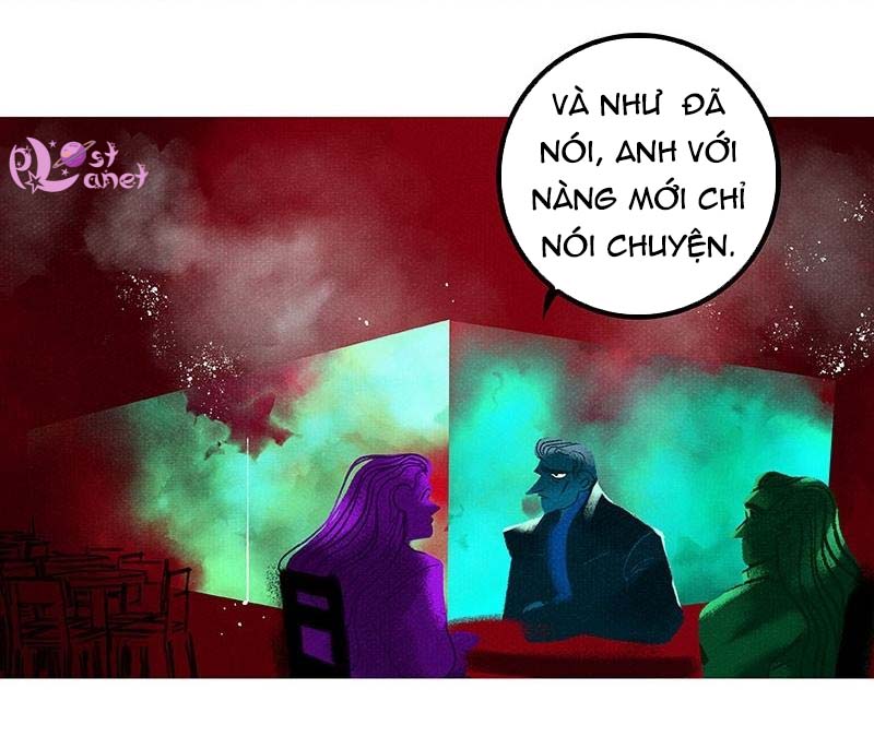 thần thoại olympus chapter 19 16