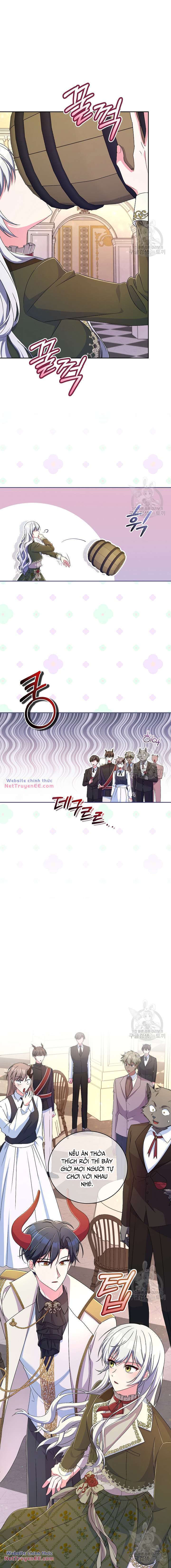 búp bê quản gia của ma vương chapter 19 13