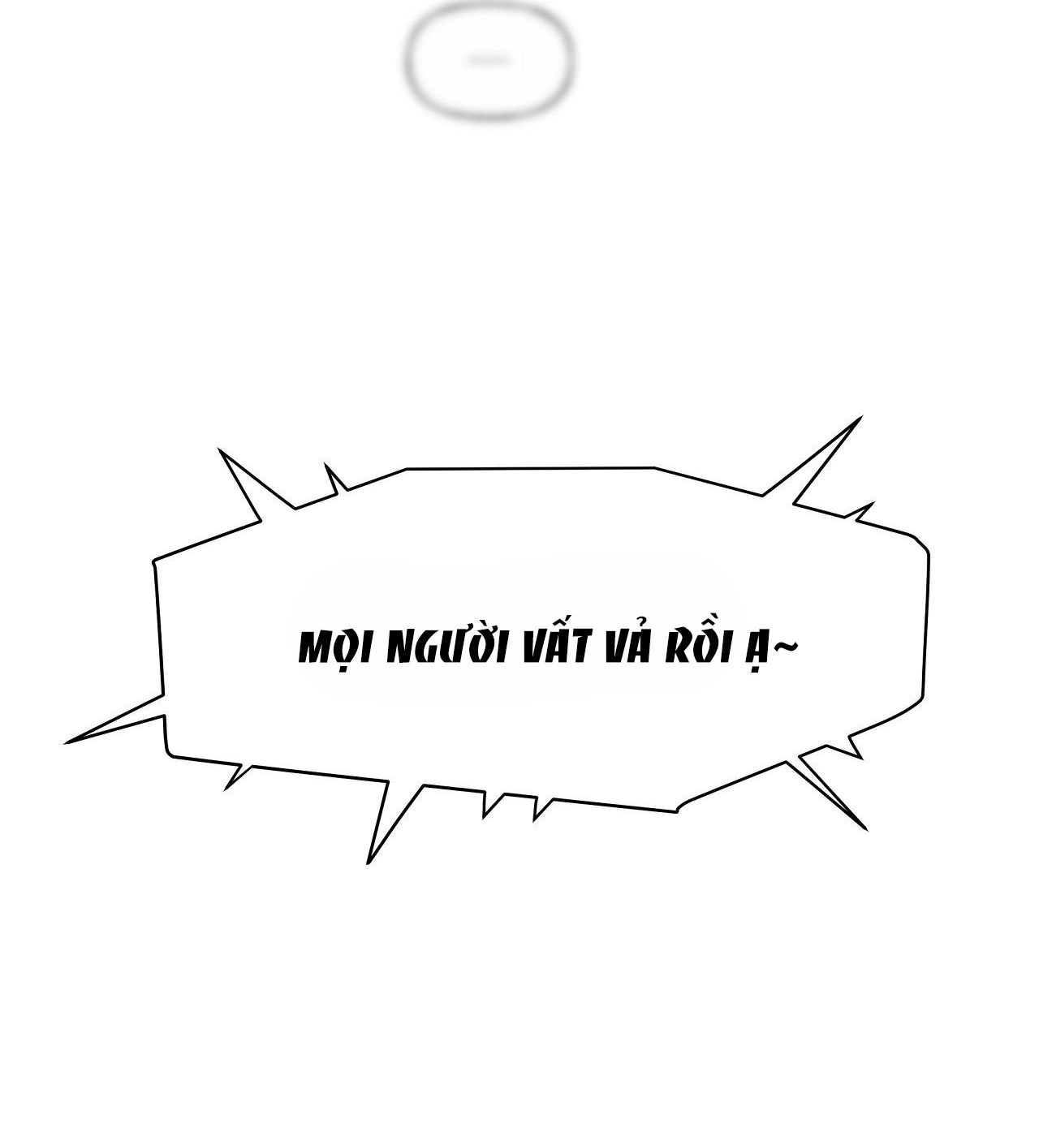 [18+] tiền bối ngạo mạn chapter 1.2 29