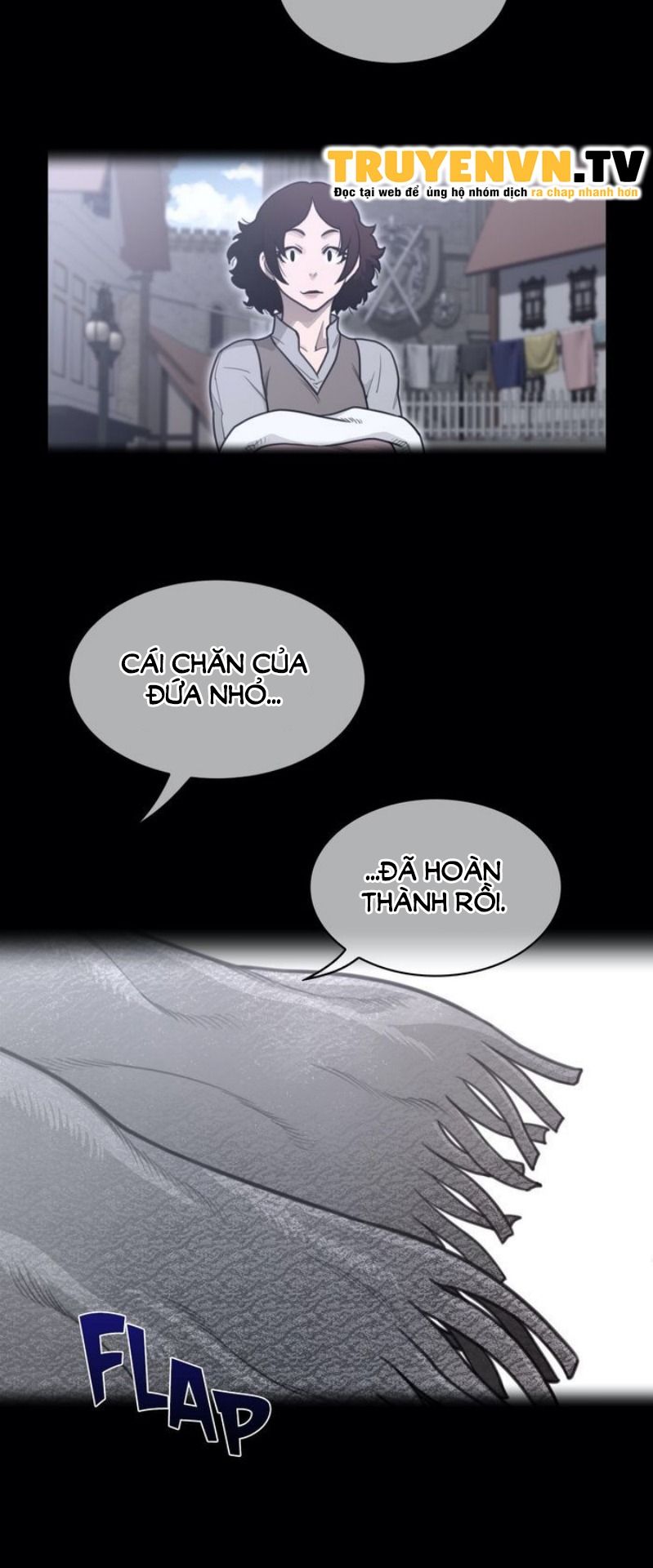 một nửa hoàn hảo chapter 138 5