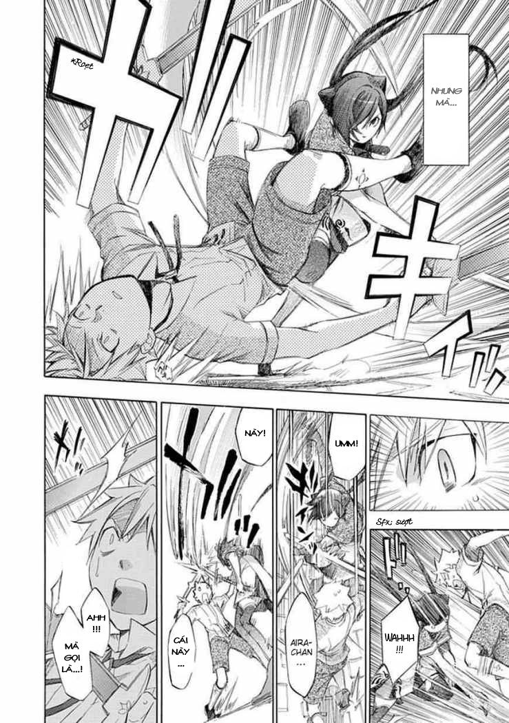 aphorism chapter 30 12