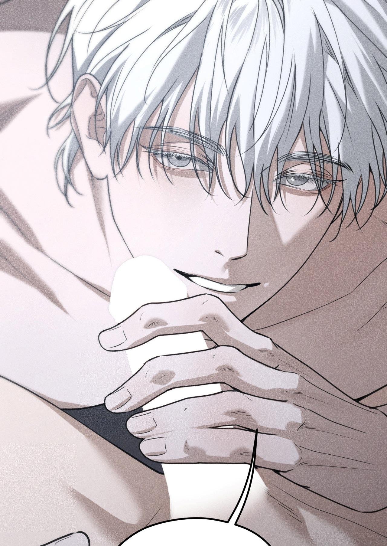 dear teddy bear chapter 28 70