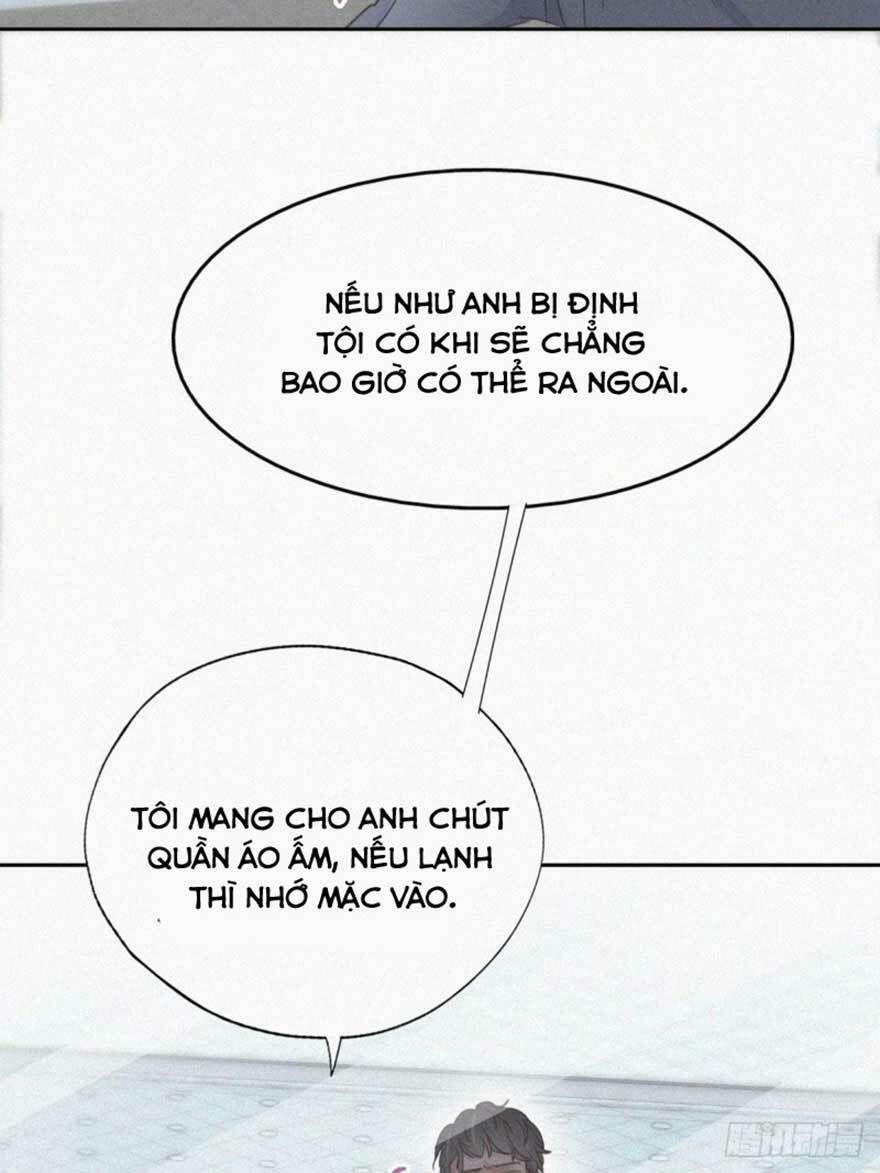 NGHỊCH TẬP CHI HẢO DỰNG NHÂN SINH chapter 51