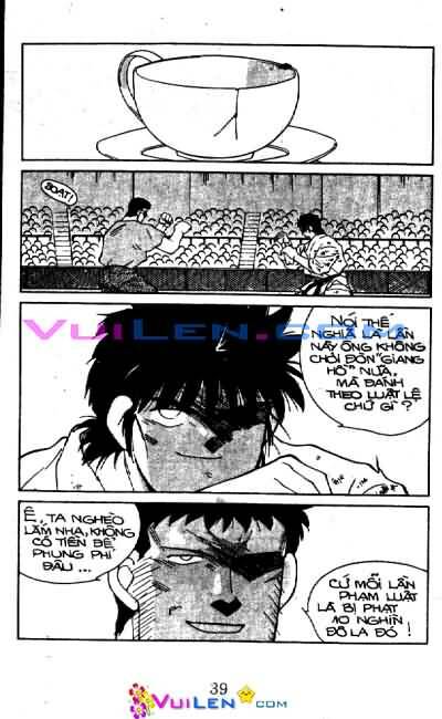 truyền nhân atula - shura no mon i chapter 33 40