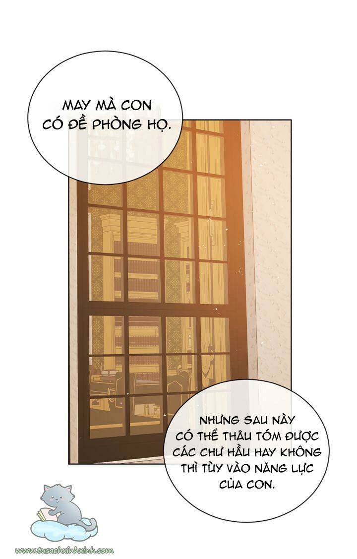 cái chết của lamia orphe chapter 31 23