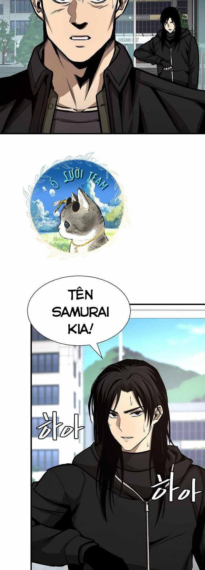 return survival chapter 82 23