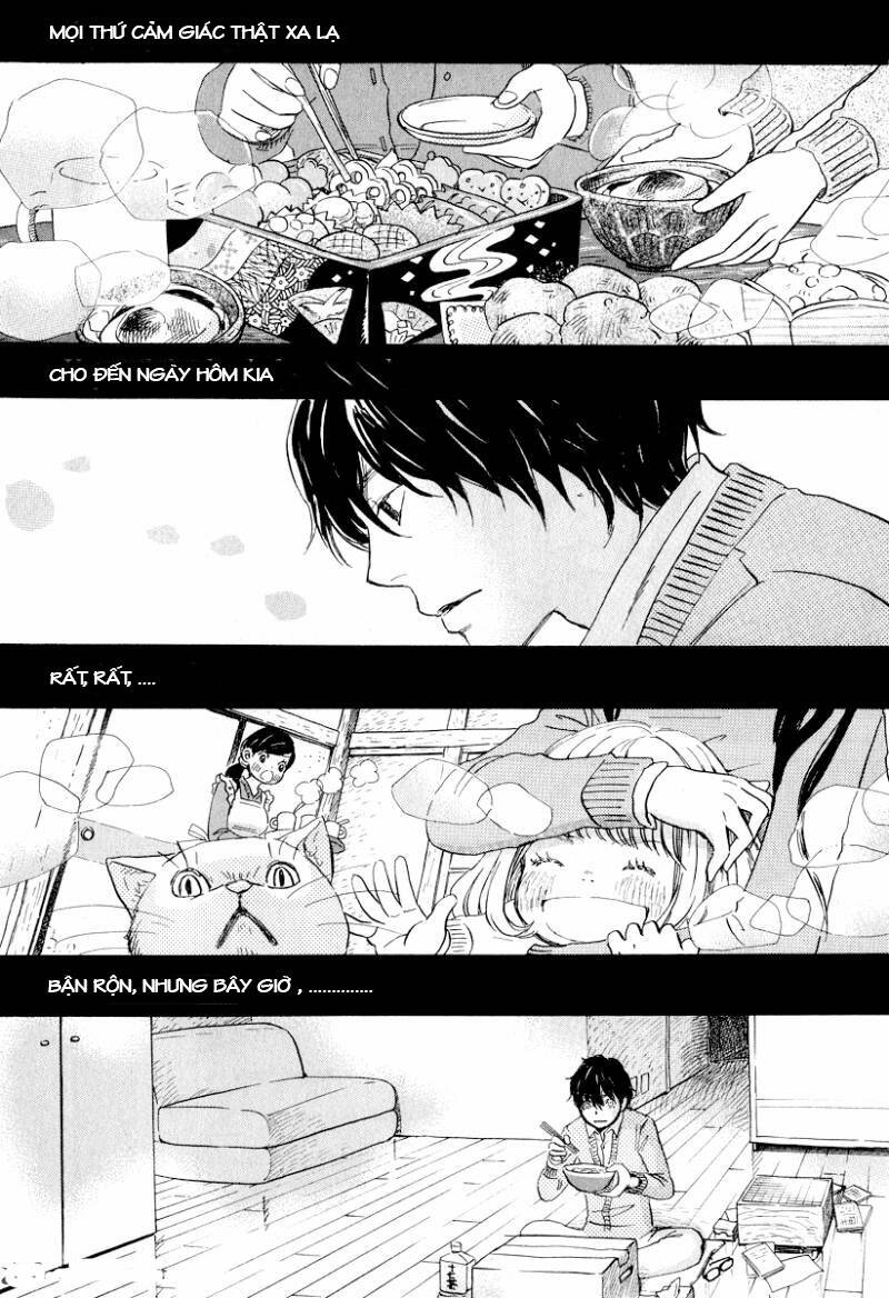 3-gatsu no lion chapter 24 4