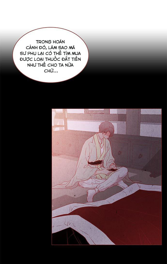 liệu rắn có ăn hoa chapter 4 20