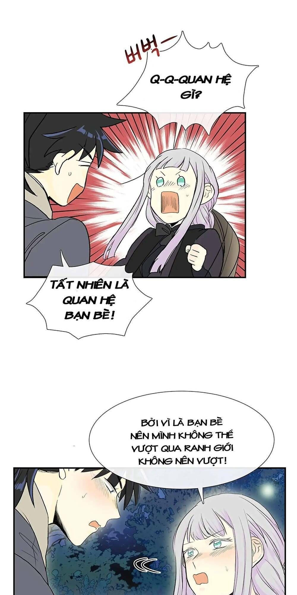 học sĩ tái sinh chapter 102 26