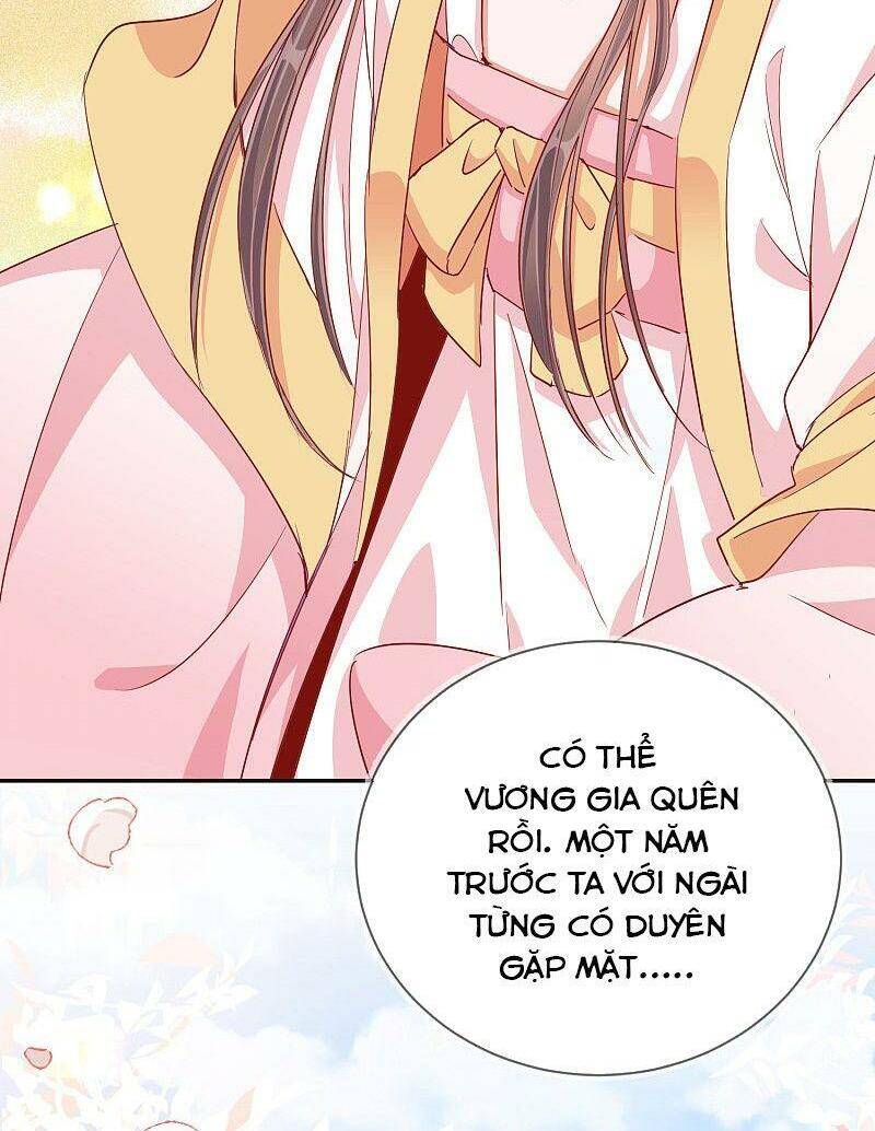 công lược trưởng thành của vương phi chapter 38 12