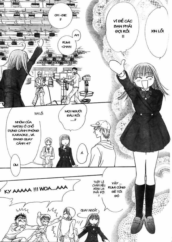 thử thách của kyouko chapter 135 26