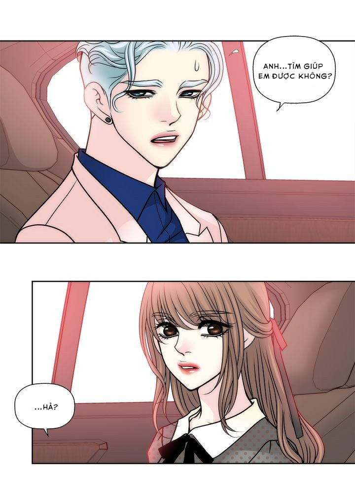 người đàn ông của tôi chapter 28.1 15