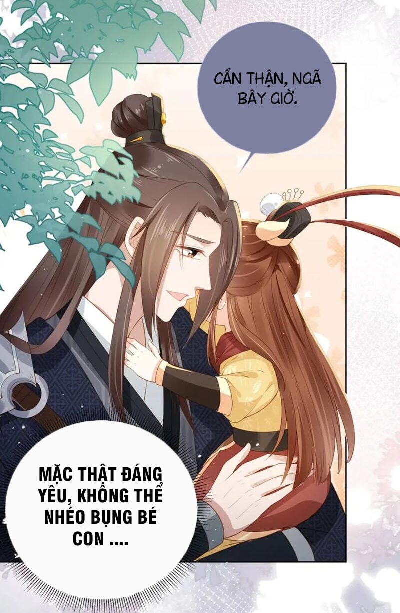 nhặt được bảo bối manh manh chapter 24 18