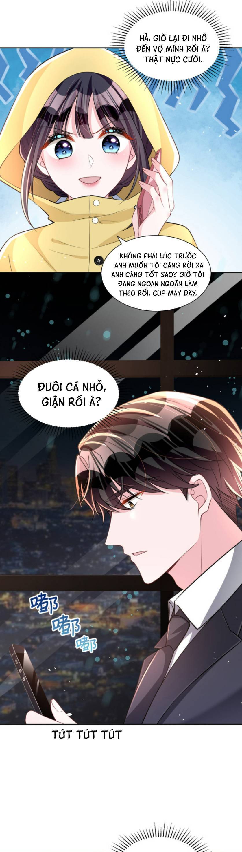 tổng tài huyết tộc cực sủng cô vợ mỹ nhân ngư chapter 30 21