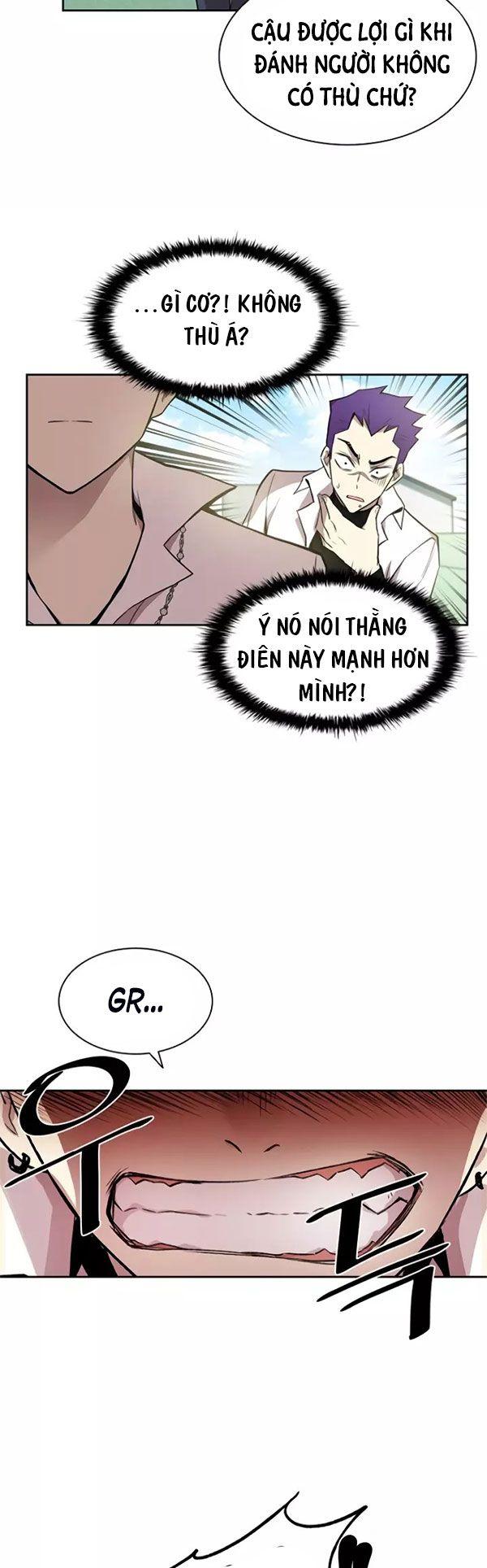 tiêu diệt ác nhân chapter 4 14