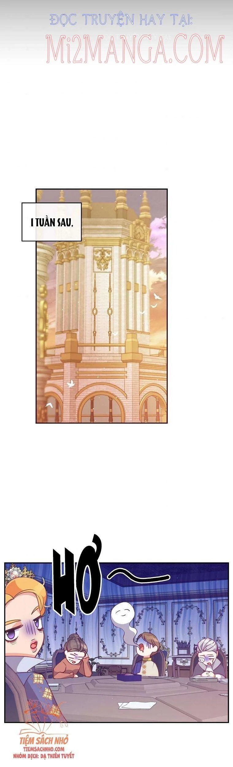 em gái cưng của đại công tước phản diện chapter 58.5 3