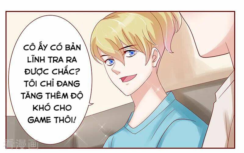 bá đạo tổng tài yêu tôi chapter 152 8