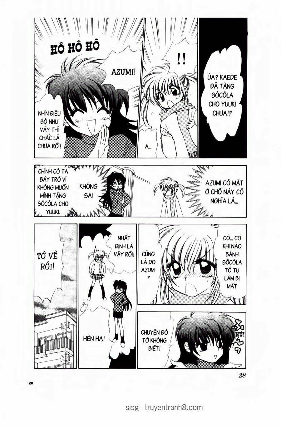 chiếc ly kỳ diệu chapter 37 23