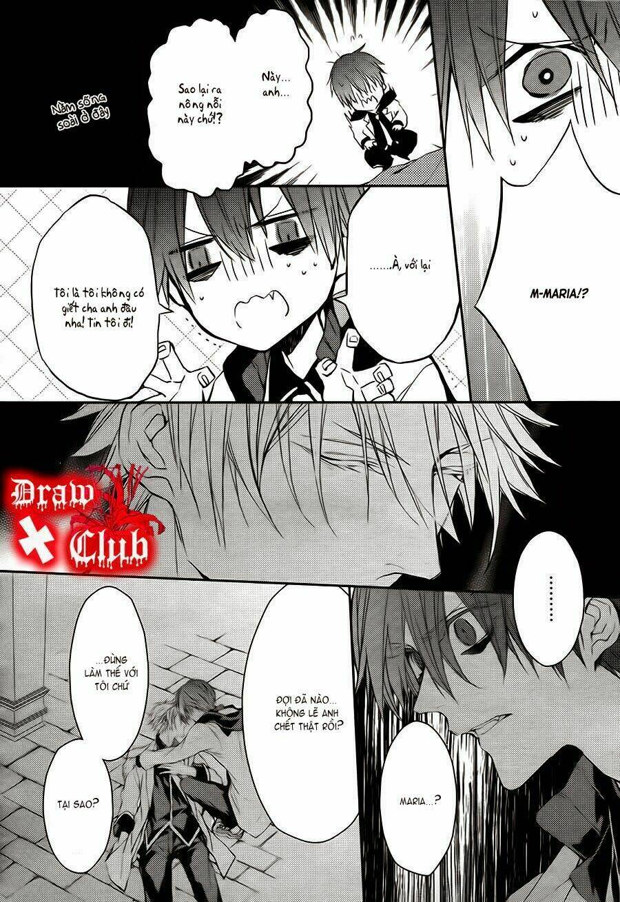 đẫm máu đức mẹ chapter 10 37