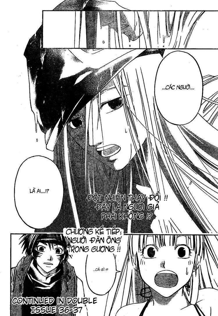 silvery crow chapter 10 21