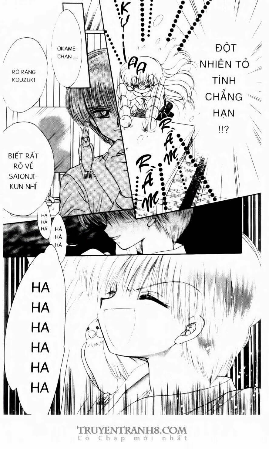 em bé ufo chapter 38 27