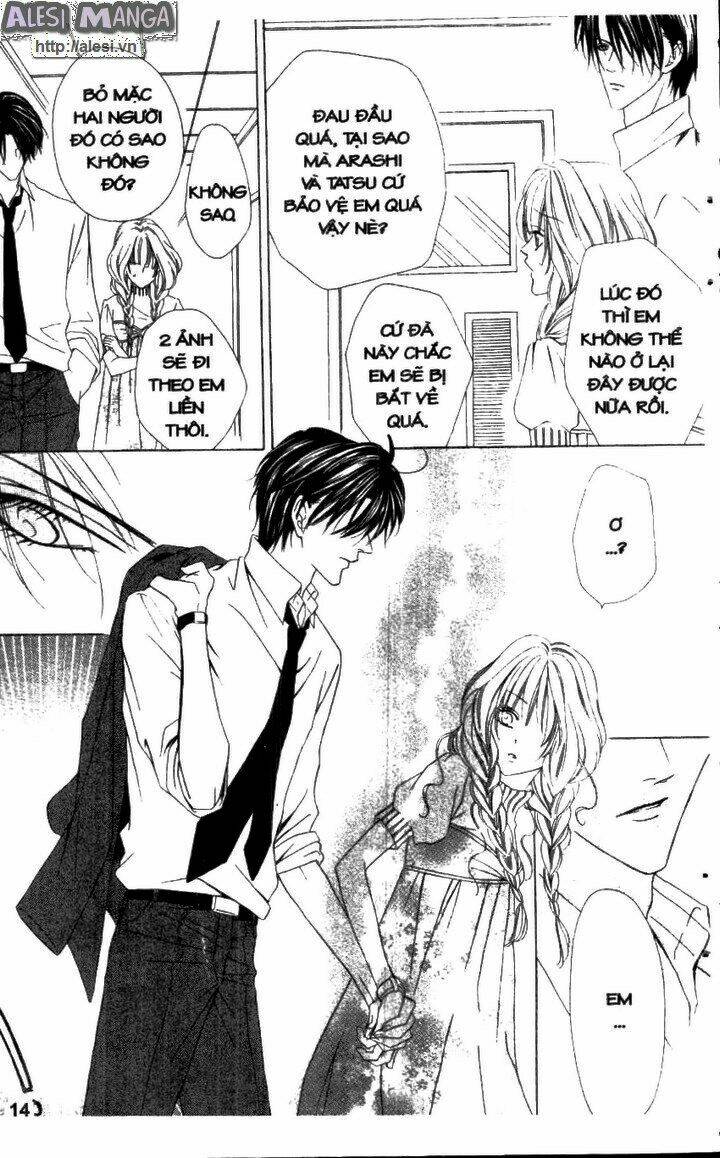 007 phá án chapter 3 14