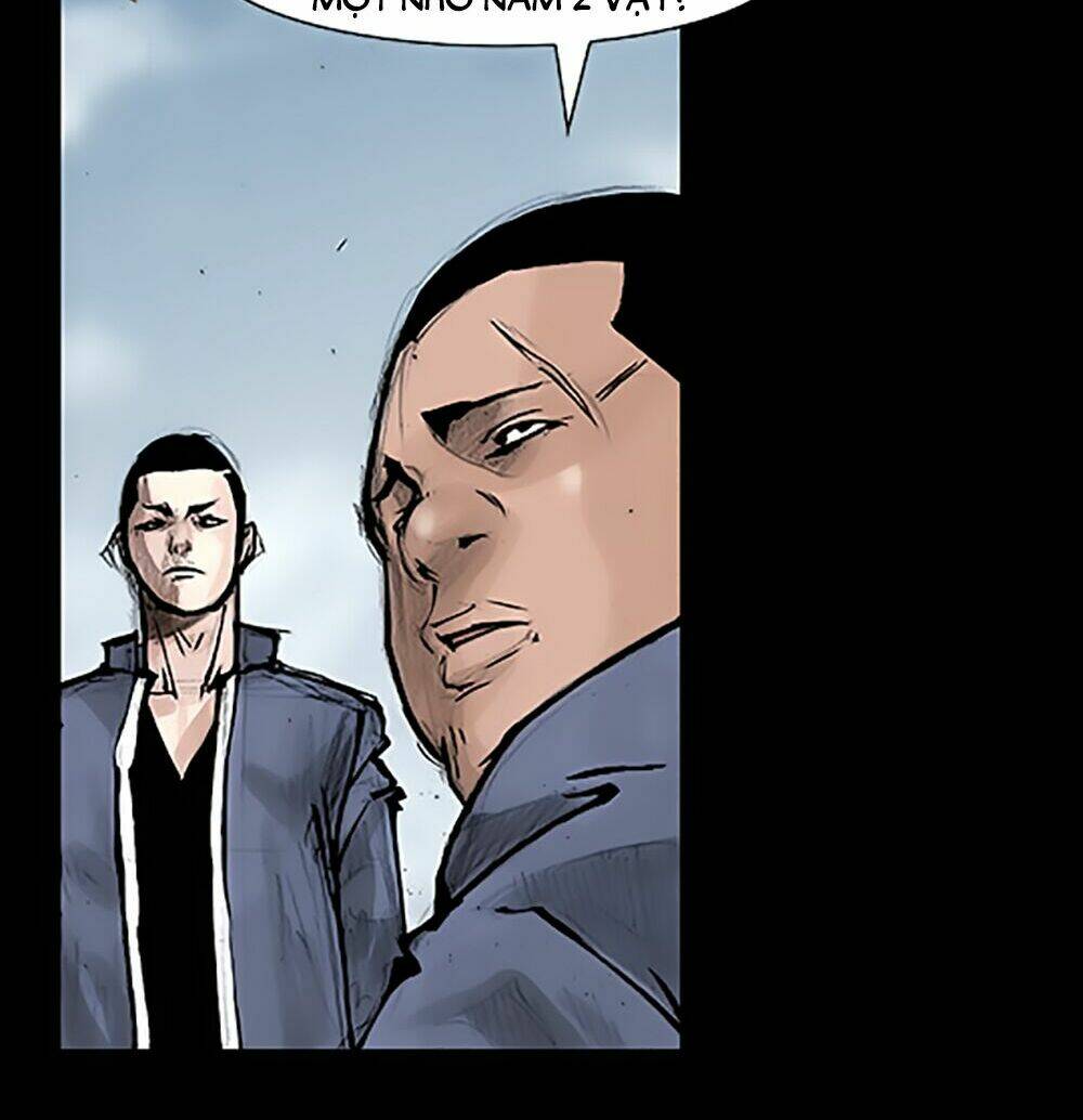 độc cô tiền truyện chapter 43 32